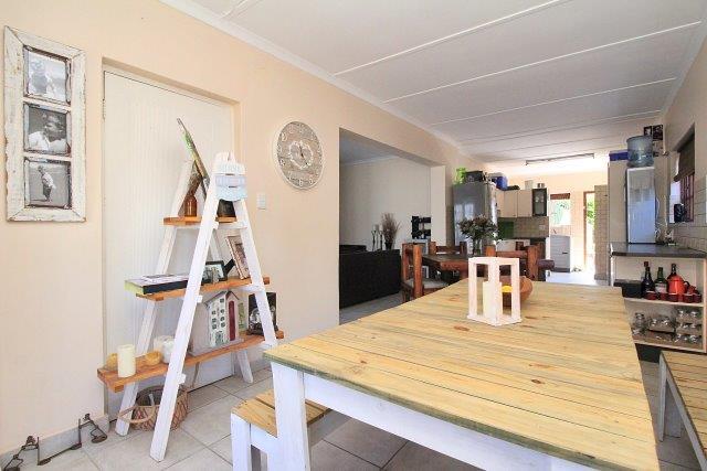 4 Bedroom Property for Sale in Strand North Western Cape